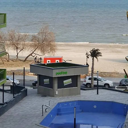 Home Beach By Alezzi Appartement *