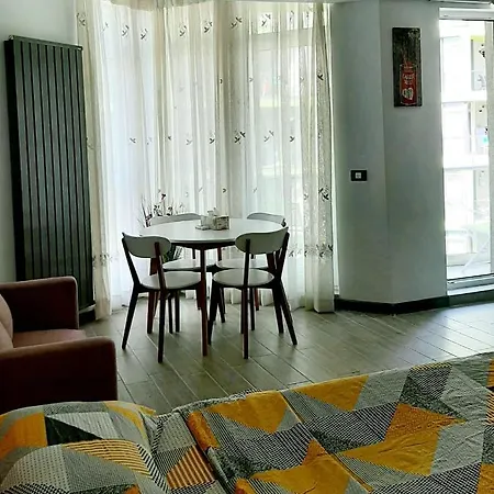 Appartement Home Beach By Alezzi